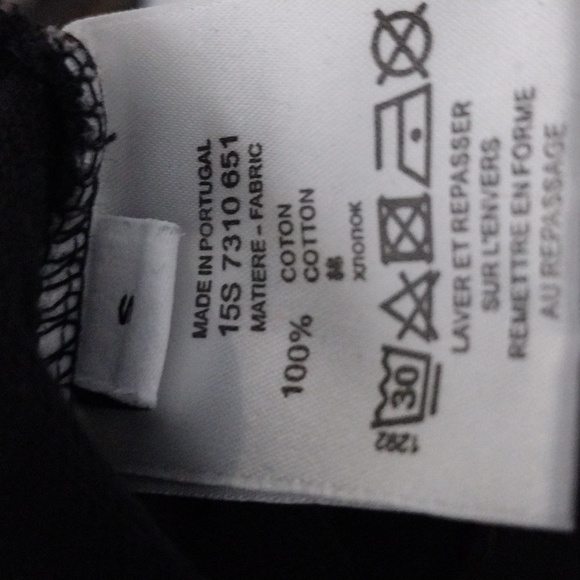 Givenchy Cate blanchett is wearing Polo - Picture 3 of 6